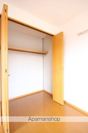 スカイパレス（仙波町）[1DK/33.89m2]の収納