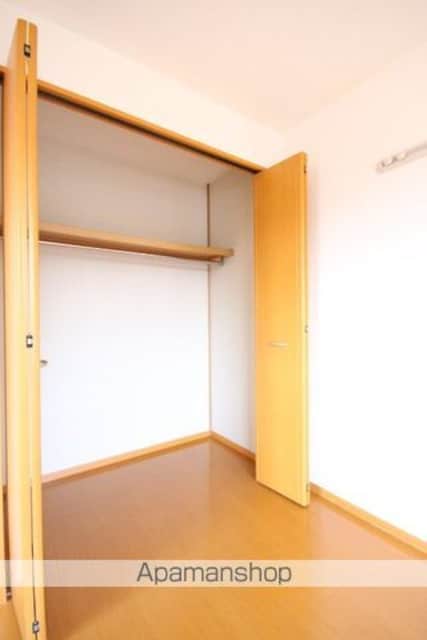 スカイパレス（仙波町）[1DK/33.89m2]の収納