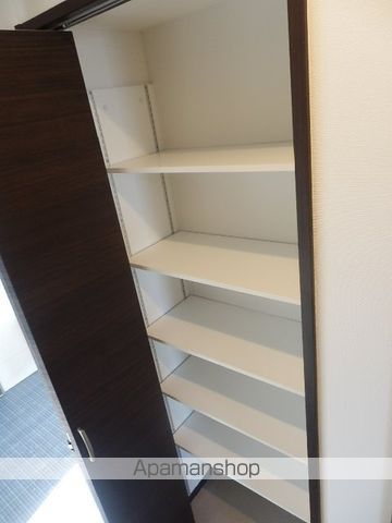 シルキー月寒東Bの内装写真