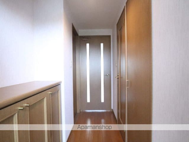 SAN MARINOの内装写真