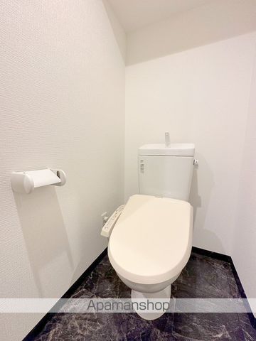 ティアラコートウエストの内装写真