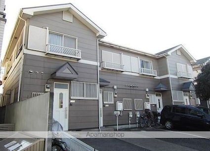 ＥＡＳＴ１０１０館[3LDK/82m2]の外観3