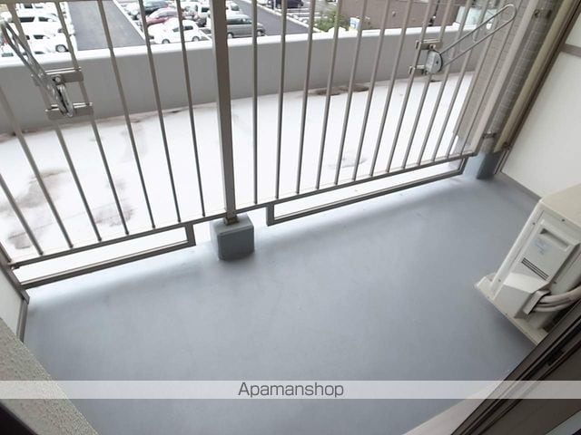 U−HOUSE南柏の内装写真