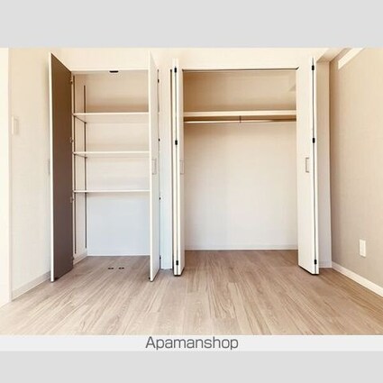 プライムアーバン武蔵野ヒルズＡ棟[2LDK/52.2m2]のリビング・居間4