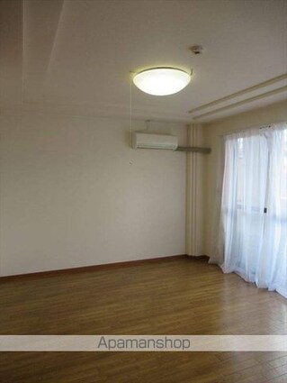 コート・ヴィラージュＡ[1LDK/41.04m2]のリビング・居間