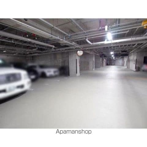 外苑レジデンスの外観写真
