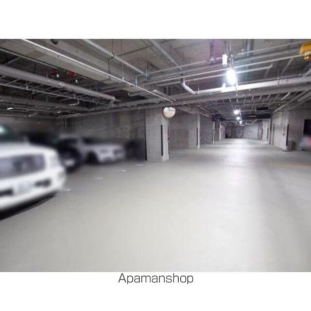 外苑レジデンス[2LDK/80.78m2]の外観5