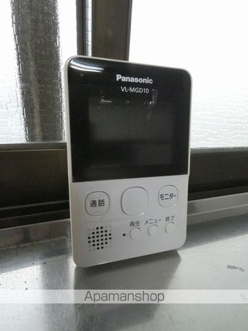 コーポ米津の内装写真