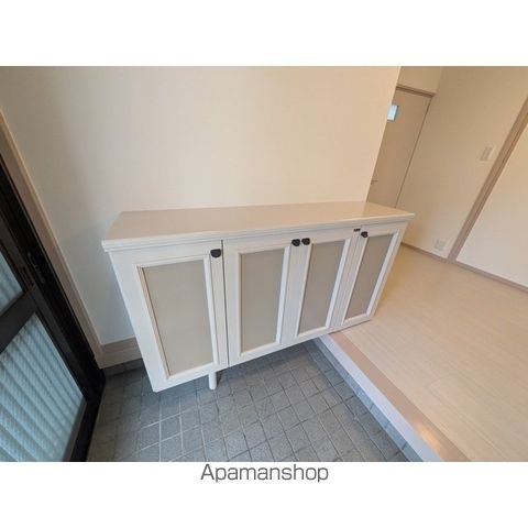 七日町4丁目貸家の内装写真