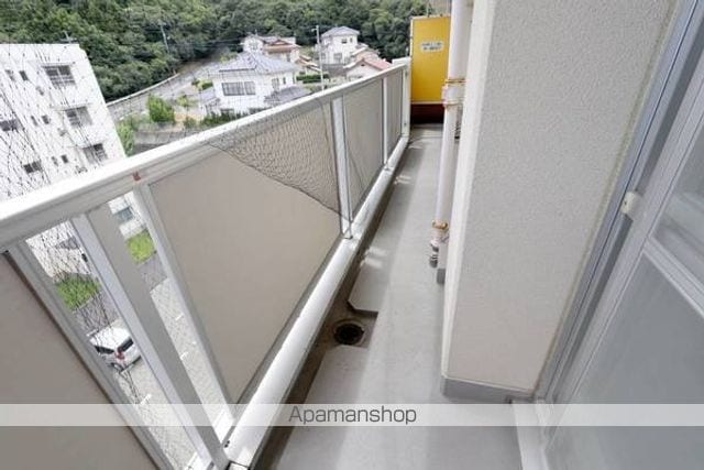 ビレッジハウス大田2号棟の内装写真