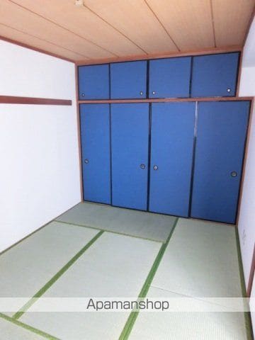 スカイコート八王子第3の内装写真