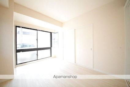 レジデンス山崎[3DK/58.18m2]の内装2