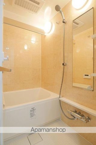 PREMIUM CUBE 駒込の内装写真