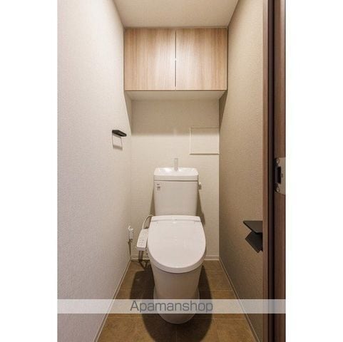 リビオメゾン田端の内装写真