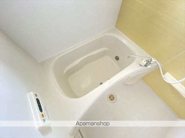 プラシード浜の内装写真