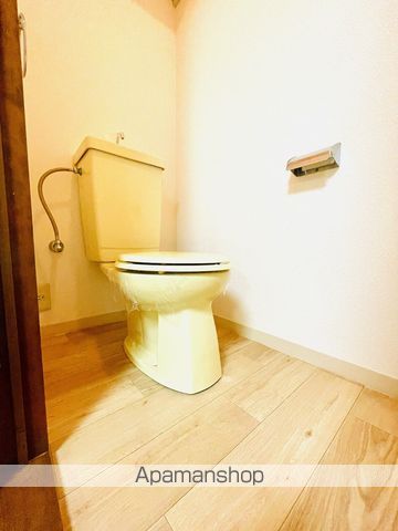 インペリアル清水の内装写真