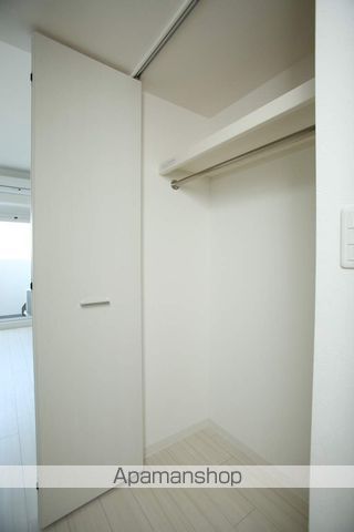 ビガーポリス300同心IIの内装写真