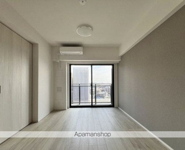 GRANPASEO押上八広の内装写真