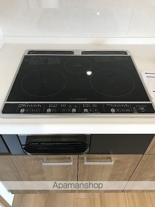 フーテール[2LDK/61.2m2]のキッチン2