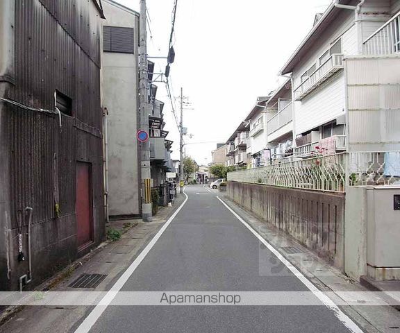 スペースモリの周辺写真