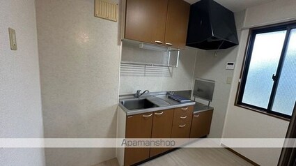 ルミエール中沼[1K/29.5m2]の内装2