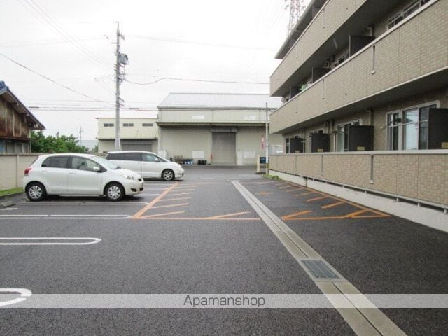 アザレ　蘇原　Ｈ 306 ｜ 岐阜県各務原市蘇原花園町３丁目59-2（賃貸アパート1LDK・3階・37.03㎡） その18