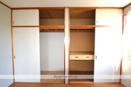 アザレヤサンハイム　Ｃ[1LDK/43.47m2]の収納