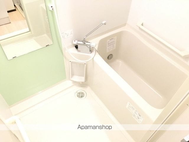クレイノセレネの内装写真