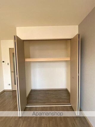 ロータス伏石[1K/32.04m2]の内装6