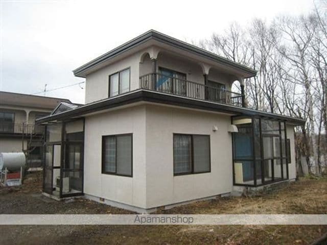 detached 北海道網走郡大空町女満別西四条５丁目
物件地図