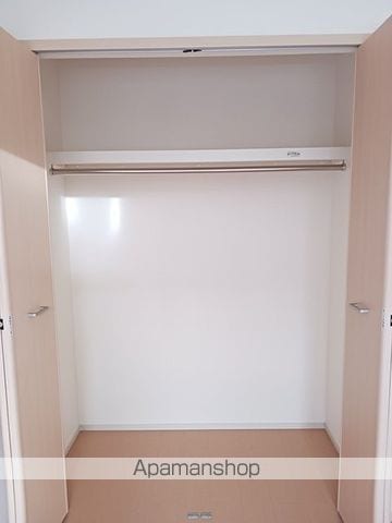 プリムローズ 南浜Cの内装写真