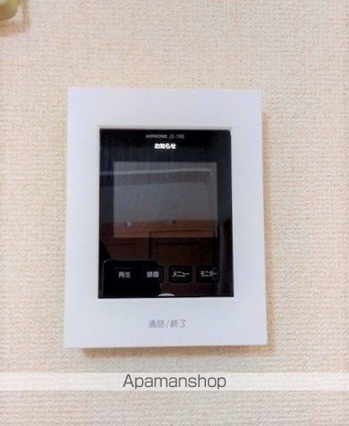レオパレスオークアベニューの内装写真