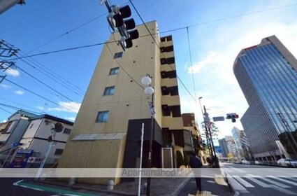 フェニックス代田橋Ｎｏｒｔｈ[1K/20.34m2]の外観2