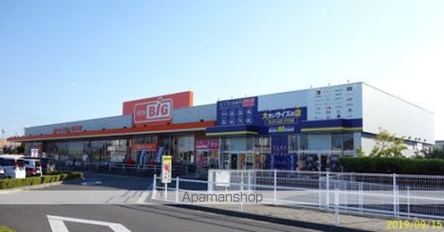 リッセンの周辺写真