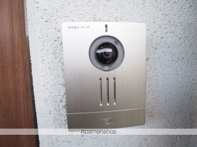 ホワイトマンションの内装写真
