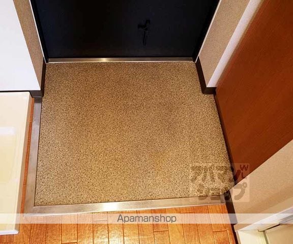 エクセレンス・天神通の内装写真