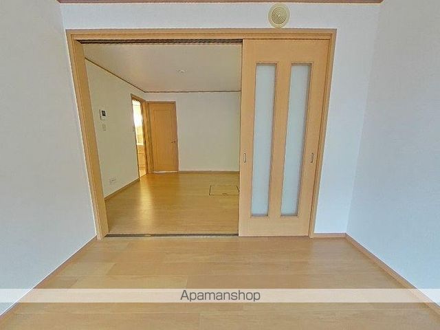 サンライズk3 Aの内装写真