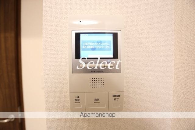 レガーロ関内の内装写真