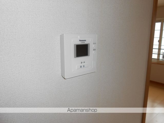 サニーパレスの内装写真
