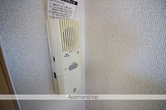 シリパ澄川2ー2の内装写真