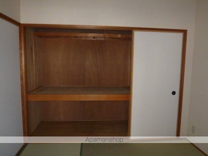 チュリス石山[3LDK/66m2]の内装7