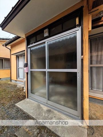 山陽本線 西阿知駅 徒歩12分 1階建 築57年の内装写真