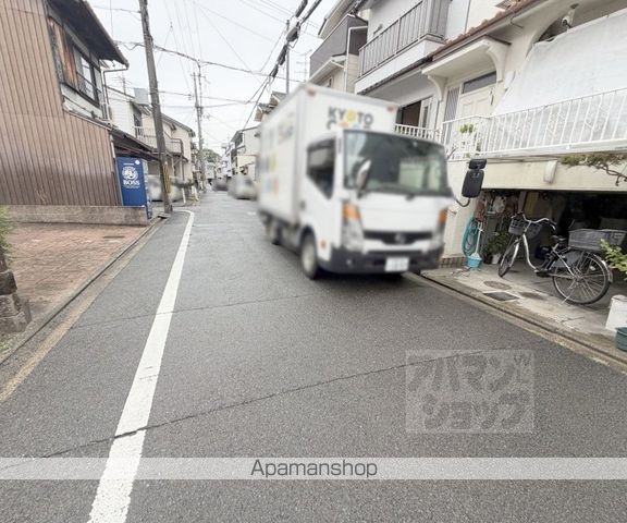 CREDOR伏見桃山のその他写真