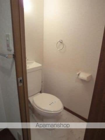パークハイム大濠の内装写真