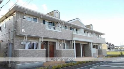 プリマベーラ　Ｂ[1LDK/46.09m2]の外観1