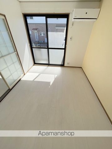 セジュール吉田の内装写真