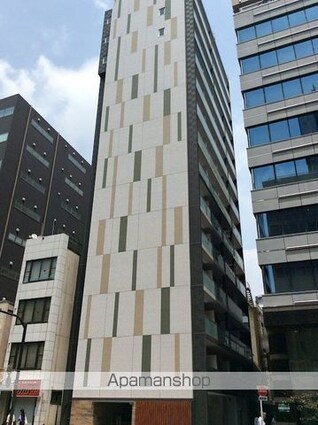 メインステージ神田須田町[1R/30.81m2]の外観2