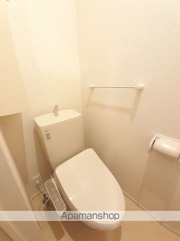 TJハウスの内装写真
