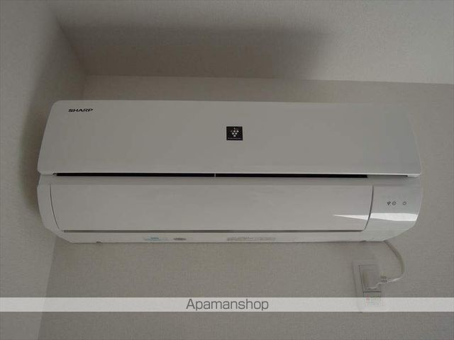 CONSOLAREの内装写真