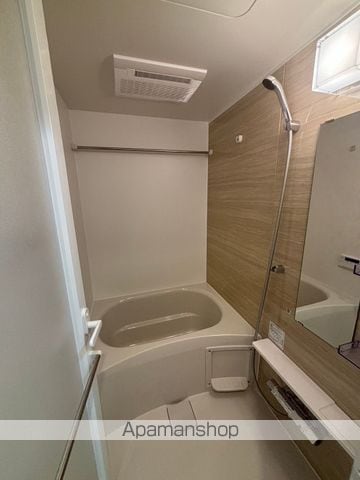 クレイシアIDZ中野鷺宮の内装写真